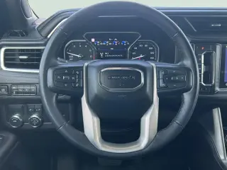GMC Yukon XL 2021 4x2 Denali 4dr SUV