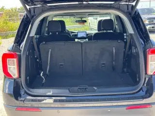 Ford Explorer 2024 AWD XLT 4dr SUV