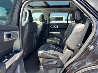 Ford Explorer 2024 AWD XLT 4dr SUV