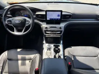 Ford Explorer 2024 AWD XLT 4dr SUV