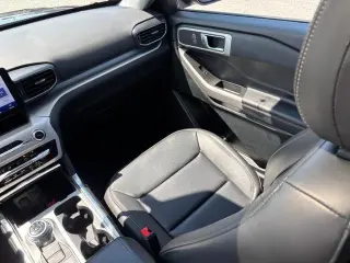 Ford Explorer 2024 AWD XLT 4dr SUV