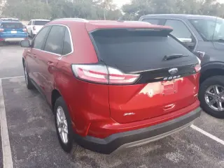 Ford Edge 2022 AWD SEL 4dr Crossover