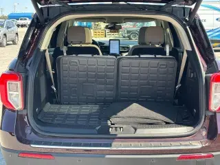 Ford Explorer 2023 Limited 4dr SUV