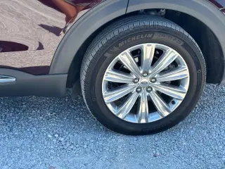 Ford Explorer 2023 Limited 4dr SUV