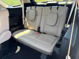 Ford Explorer 2023 Limited 4dr SUV