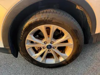 Ford Escape 2019 AWD SEL 4dr SUV