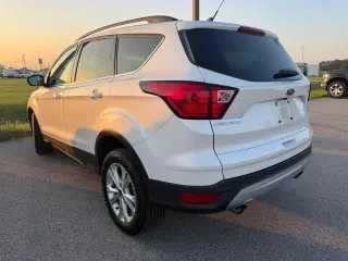 Ford Escape 2019 AWD SEL 4dr SUV