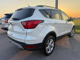 Ford Escape 2019 AWD SEL 4dr SUV
