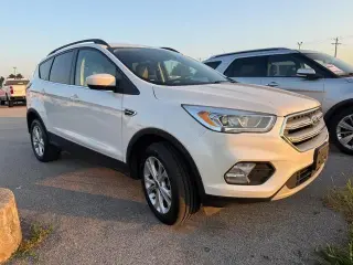 Ford Escape 2019 AWD SEL 4dr SUV