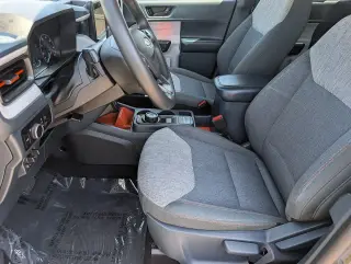 Ford Maverick 2023 AWD XLT 4dr SuperCrew 4.5 ft. SB