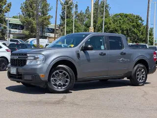 Ford Maverick 2023 AWD XLT 4dr SuperCrew 4.5 ft. SB