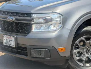 Ford Maverick 2023 AWD XLT 4dr SuperCrew 4.5 ft. SB