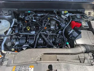 Ford Maverick 2023 AWD XLT 4dr SuperCrew 4.5 ft. SB