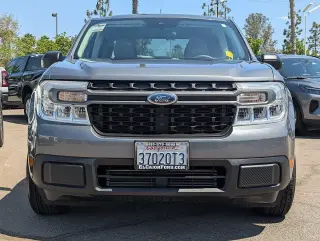 Ford Maverick 2023 AWD XLT 4dr SuperCrew 4.5 ft. SB