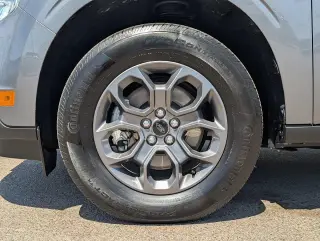 Ford Maverick 2023 AWD XLT 4dr SuperCrew 4.5 ft. SB
