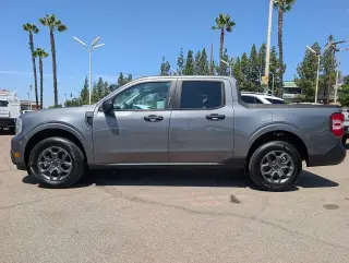 Ford Maverick 2023 AWD XLT 4dr SuperCrew 4.5 ft. SB