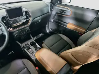 Ford Bronco Sport 2024 AWD Outer Banks 4dr SUV