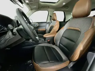 Ford Bronco Sport 2024 AWD Outer Banks 4dr SUV