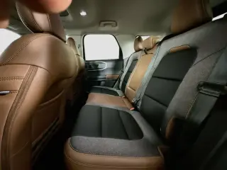 Ford Bronco Sport 2024 AWD Outer Banks 4dr SUV