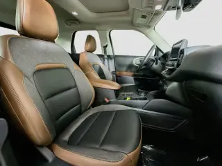 Ford Bronco Sport 2024 AWD Outer Banks 4dr SUV