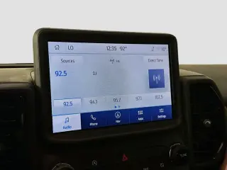 Ford Bronco Sport 2024 AWD Outer Banks 4dr SUV