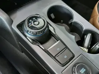 Ford Bronco Sport 2024 AWD Outer Banks 4dr SUV