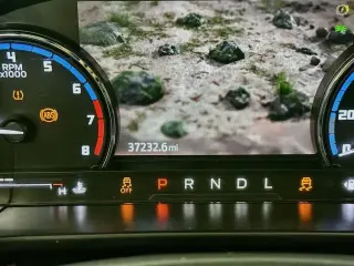 Ford Bronco Sport 2024 AWD Outer Banks 4dr SUV