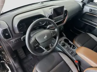 Ford Bronco Sport 2024 AWD Outer Banks 4dr SUV