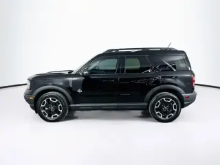 Ford Bronco Sport 2024 AWD Outer Banks 4dr SUV