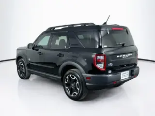 Ford Bronco Sport 2024 AWD Outer Banks 4dr SUV