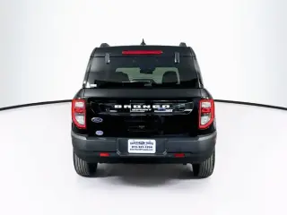 Ford Bronco Sport 2024 AWD Outer Banks 4dr SUV