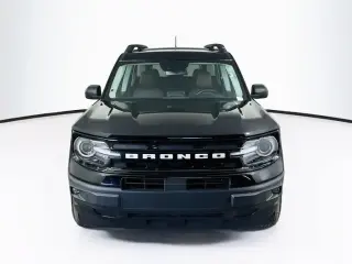 Ford Bronco Sport 2024 AWD Outer Banks 4dr SUV