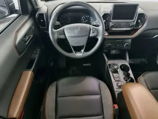 Ford Bronco Sport 2024 AWD Outer Banks 4dr SUV