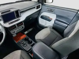 Ford Maverick 2024 XLT 4dr SuperCrew 4.5 ft. SB