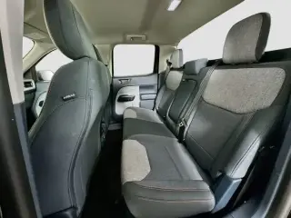 Ford Maverick 2024 XLT 4dr SuperCrew 4.5 ft. SB
