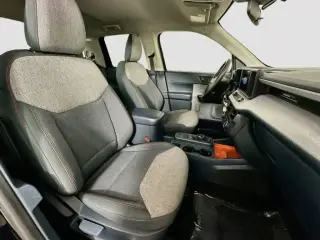 Ford Maverick 2024 XLT 4dr SuperCrew 4.5 ft. SB