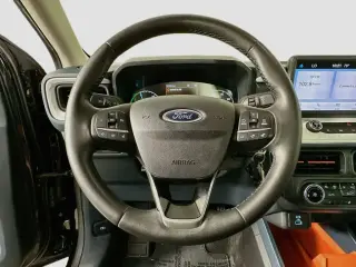 Ford Maverick 2024 XLT 4dr SuperCrew 4.5 ft. SB