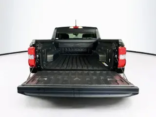 Ford Maverick 2024 XLT 4dr SuperCrew 4.5 ft. SB
