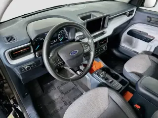 Ford Maverick 2024 XLT 4dr SuperCrew 4.5 ft. SB