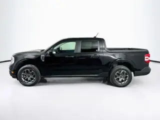 Ford Maverick 2024 XLT 4dr SuperCrew 4.5 ft. SB