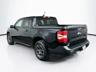 Ford Maverick 2024 XLT 4dr SuperCrew 4.5 ft. SB