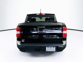 Ford Maverick 2024 XLT 4dr SuperCrew 4.5 ft. SB