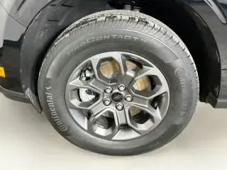 Ford Maverick 2024 XLT 4dr SuperCrew 4.5 ft. SB
