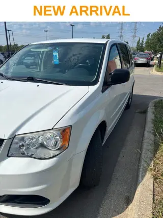 Dodge Grand Caravan 2013 SE 4dr Mini-Van