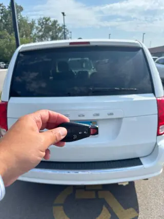 Dodge Grand Caravan 2013 SE 4dr Mini-Van