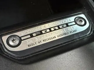Ford Bronco 2023 4x4 Big Bend Advanced 4dr SUV