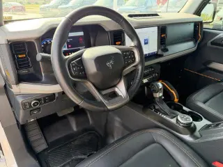 Ford Bronco 2023 4x4 Big Bend Advanced 4dr SUV