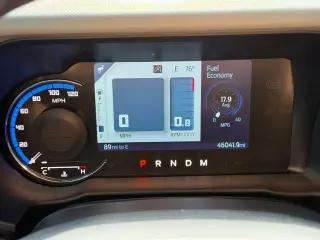 Ford Bronco 2023 4x4 Big Bend Advanced 4dr SUV