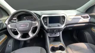 2021 GMC Acadia