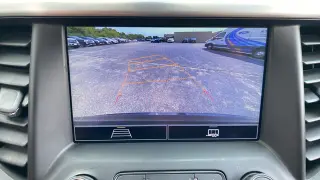 2021 GMC Acadia